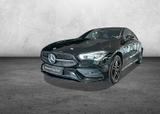Mercedes-Benz CLA 250 e AMGLi+ED2020+NIGHT+LED+MBUX+SOUND - Mercedes-Benz: Coupe, Plug-In Hybrid