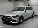 Mercedes-Benz C 300 T d Avantgarde *LED*Navi*CarPlay*Widescree - gebrauchte Mercedes-Benz C 300 aus dem Jahr 2022