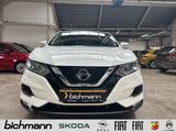 Nissan Qashqai Acenta Nav BT USB SHZ 17'' Kli2 - Nissan: 1.2