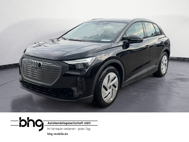 Audi Q4 40 e-tron