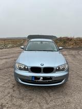 BMW 116i/ BJ2009/ 118000km - BMW 116: Coupe, 116i