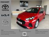 Mazda 2 Hybrid 1.5L Center-Line116 PS e-CVT ACC Apple  - Mazda 2 Hybrid in Bremen