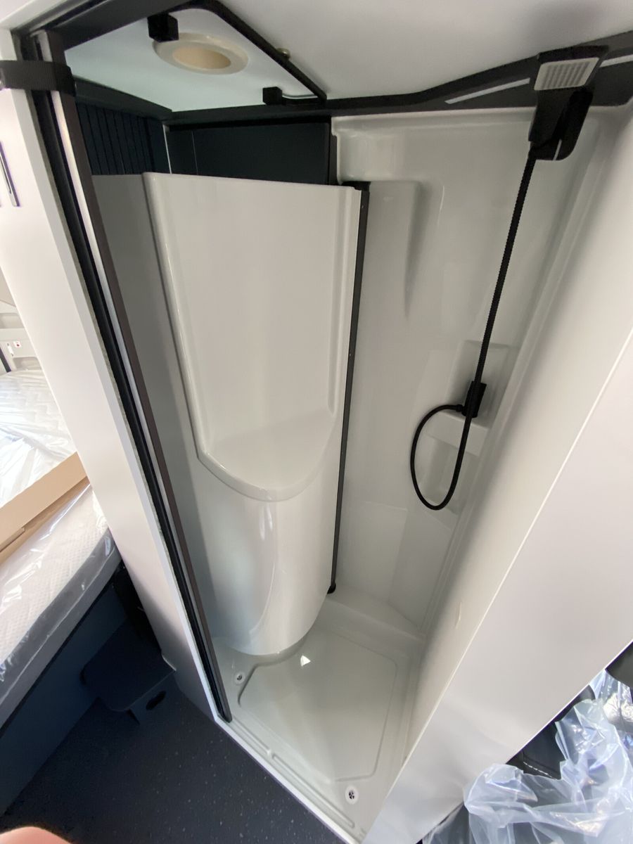Fahrzeugabbildung Adria Twin Edition 600 SPB Markise,SOlar,LED,Navi+DAB