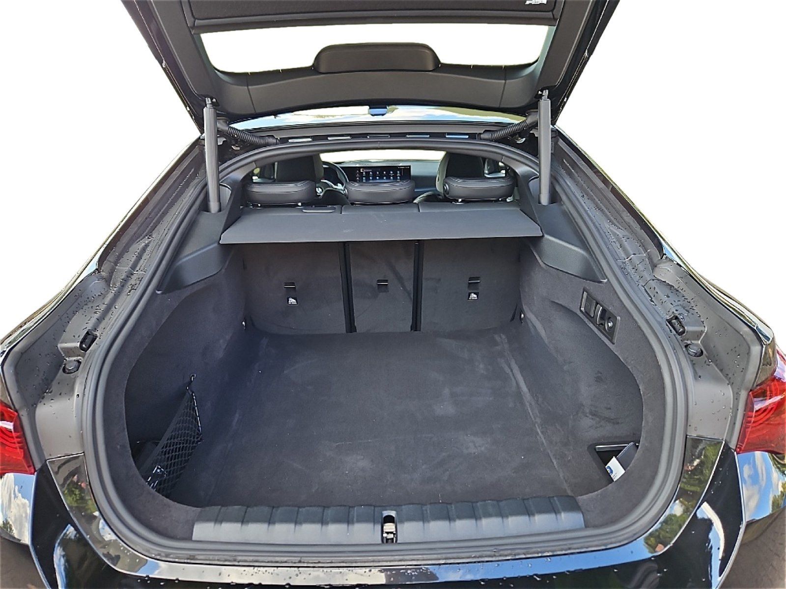 BMW 420 Gran Coupé - Bild 18