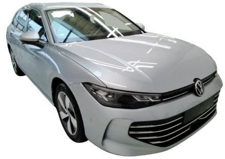 Volkswagen Passat Variant - Bild 4
