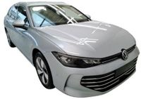 Volkswagen Passat Variant - Vorschau Bild 4