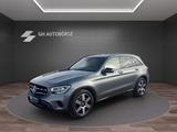 Mercedes-Benz GLC 200 4Matic *DIGITAL TACHO*R-KAM*SPUR*AMBIENT - gebrauchte Mercedes-Benz GLC 200 aus dem Jahr 2019