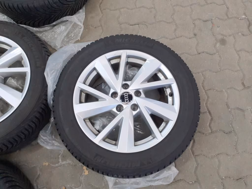 Audi Q2 S line 1.5 35 TFSI 110kW LED*RFK*NAV*PDC*SHZ, миниатюра 26
