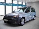 Volkswagen Caddy Kombi Maxi 2.0 TDI Navi TrailerAssist - VW Caddy 7-Sitzer