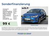 Kia Rio 1.0T 100 SPIRIT TECHNIK NAVI KLIMA UVM. - gebrauchte Kia Rio aus dem Jahr 2022