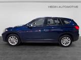 BMW X1 sDrive18i Advantage|LED|SHZ|PDC|17''LMF|AMBI - BMW X1 in Saarbrücken