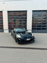 Nissan GT-R Black Edition *1000 PS* - Nissan GT-R: Black Edition