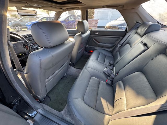 Honda Legend  3200 Export
