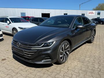 Volkswagen Arteon - 1
