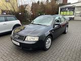Audi A6 2.5 TDI*SHZ*KLIMAA.*SCHIEBEDACH*EXPORT - gebrauchte Audi A6 aus dem Jahr 2003