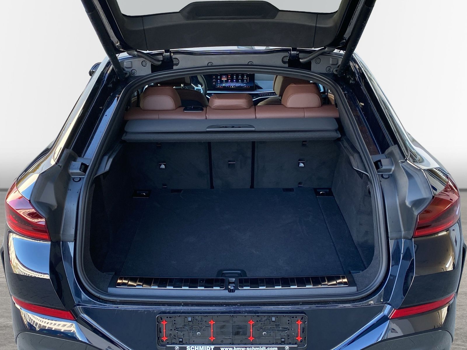 BMW X6 - Bild 16