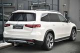 Mercedes-Benz GLS 400 d 4Matic Vollleder* Pano* AHK* 7-Sitzer - Mercedes-Benz GLS 400 aus 2020