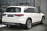 Mercedes-Benz GLS 400 d 4Matic Vollleder* Pano* AHK* 7-Sitzer - Mercedes-Benz GLS 400 aus 2020