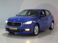 Skoda Fabia 1.0 TSI Selection RFK/SHZ/APP/Keyless