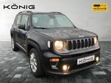 Jeep Renegade Limited Automatik, Carplay - Jeep Renegade Gebrauchtwagen in Berlin
