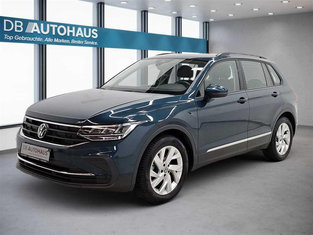 Volkswagen Tiguan Life 1.5 TSI BusinessPremium EasyOpen