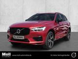 Volvo XC60 R Design Recharge Plug-In Hybrid AWD T8 Twi - Volvo XC60 Recharge-R-Design