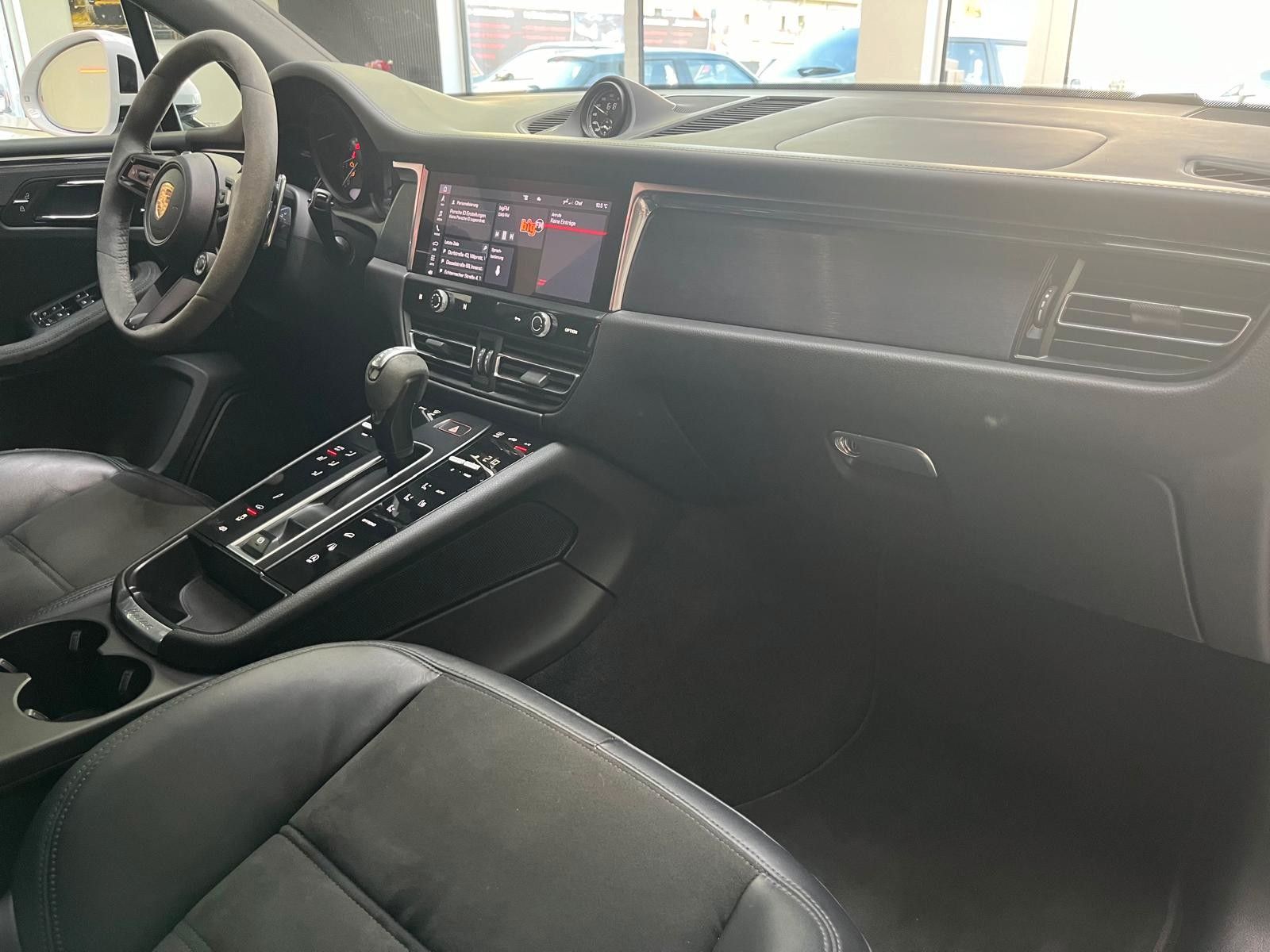 Fahrzeugabbildung Porsche Macan GTS*Chrono*Pano*360°*Luft*AHK*LED*Leder*