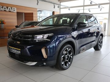 Citroen C5 Aircross - 2