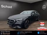 Mercedes-Benz E 300e T Navi/Airm/Burm/Headup/DigiLight/360/AHK