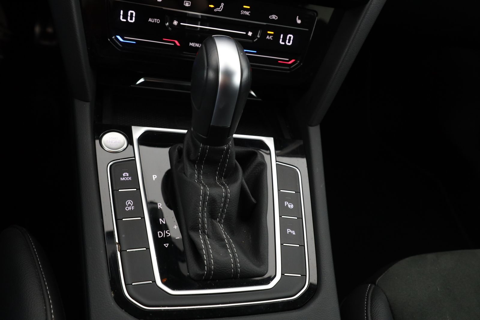 Volkswagen Arteon - Bild 16