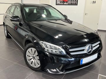 Mercedes C 200 - 9