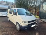 Volkswagen T4 andere - Volkswagen T4 andere aus 2002