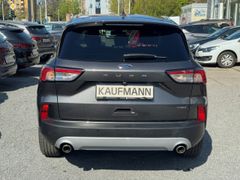 Fahrzeugabbildung Kuga Plug-In Hybrid Titanium