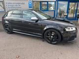 Audi RS3 Sportback LEDER NAVI - gebrauchte Audi RS3 aus dem Jahr 2011