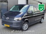 Volkswagen Transporter L2H1 Trekhaak Airco Euro6 L2 6m3 Tow - Doppelkabine Transporter
