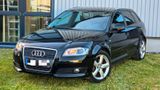 Audi A3 S-Line Automatik Turbo 160 PS - Audi A3: Turbo