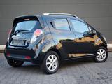 Chevrolet Spark LS+ GuterZustand Scheckheft gepflegt - Chevrolet Spark Gebrauchtwagen