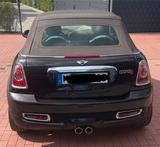 MINI Cooper S Cabrio Highgate Highgate - MINI Cooper S Cabrio: Highgate