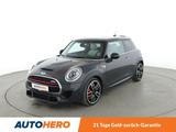 MINI John Cooper Works Aut.*NAVI*LED*HUD*ACC*CAM - MINI MINI Gebrauchtwagen in Gelsenkirchen