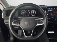 Volkswagen Tayron - Vorschau Bild 11