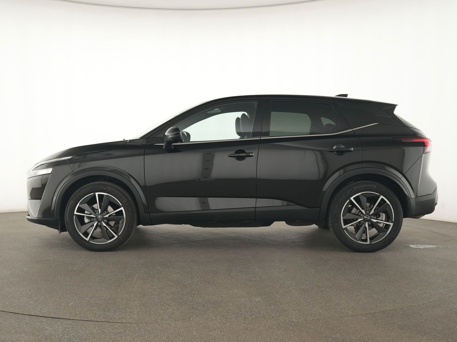 Nissan Qashqai - Bild 10