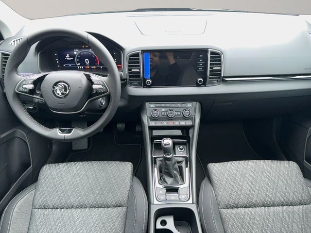 Karoq 1.5 TSI Drive, AHK, Info, Sitzhzg, ACC, LE