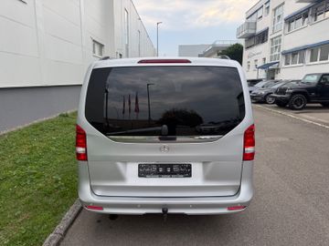 Mercedes V 250 - 5