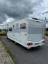 LMC Liberty 7405  Standklima , Sat TV, Alde Heizung - Angebote