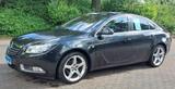 Opel Insignia 2.0 CDTI Sport 118kW 4x4 Sport - gebrauchte Opel Insignia aus dem Jahr 2011