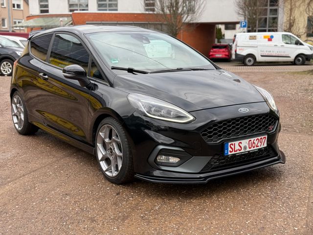 Ford Fiesta ST 1,5L ECOBOOST TÜV 01/2026