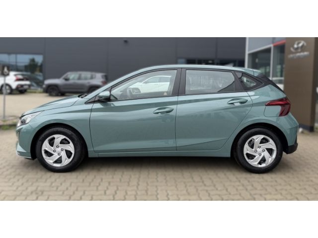 Hyundai i20 – Bild 4