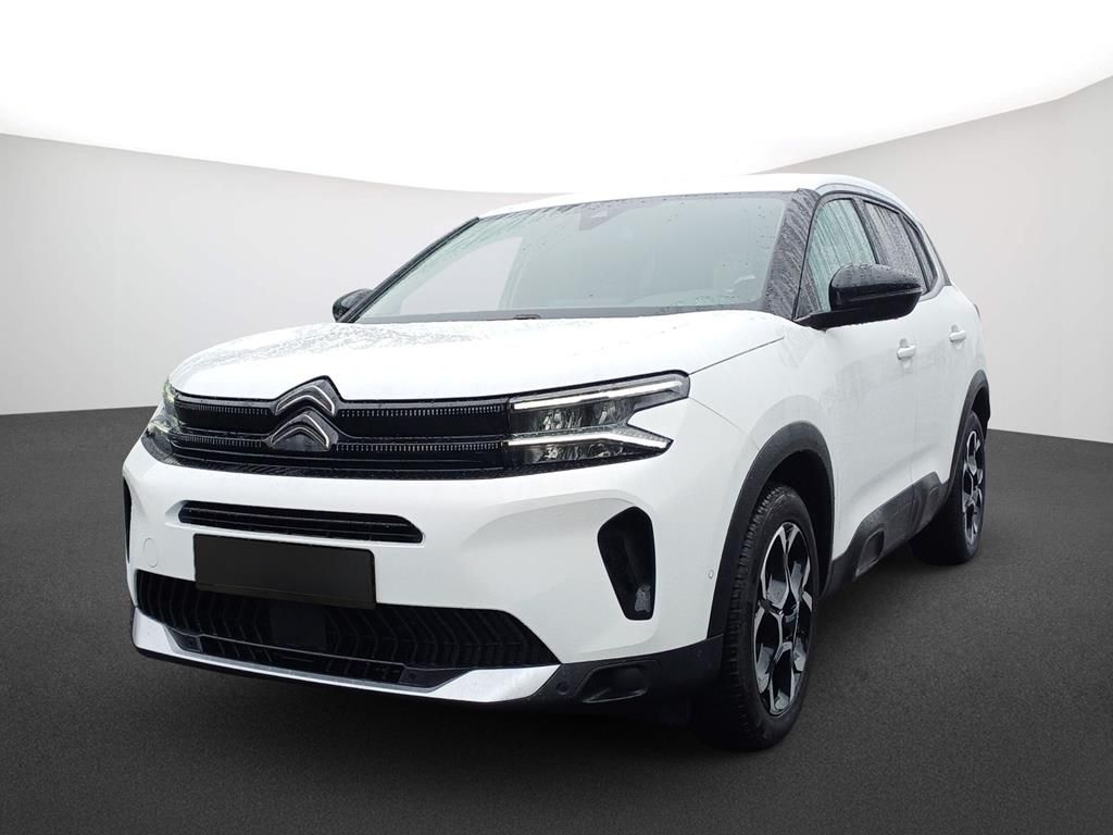 Image of Citroën C5 Aircross