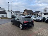 Volkswagen Golf VII Lim. GTI BMT LED KESSY 1.HD! DYNAUDIO