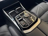 BMW 740 - Vorschau Bild 12
